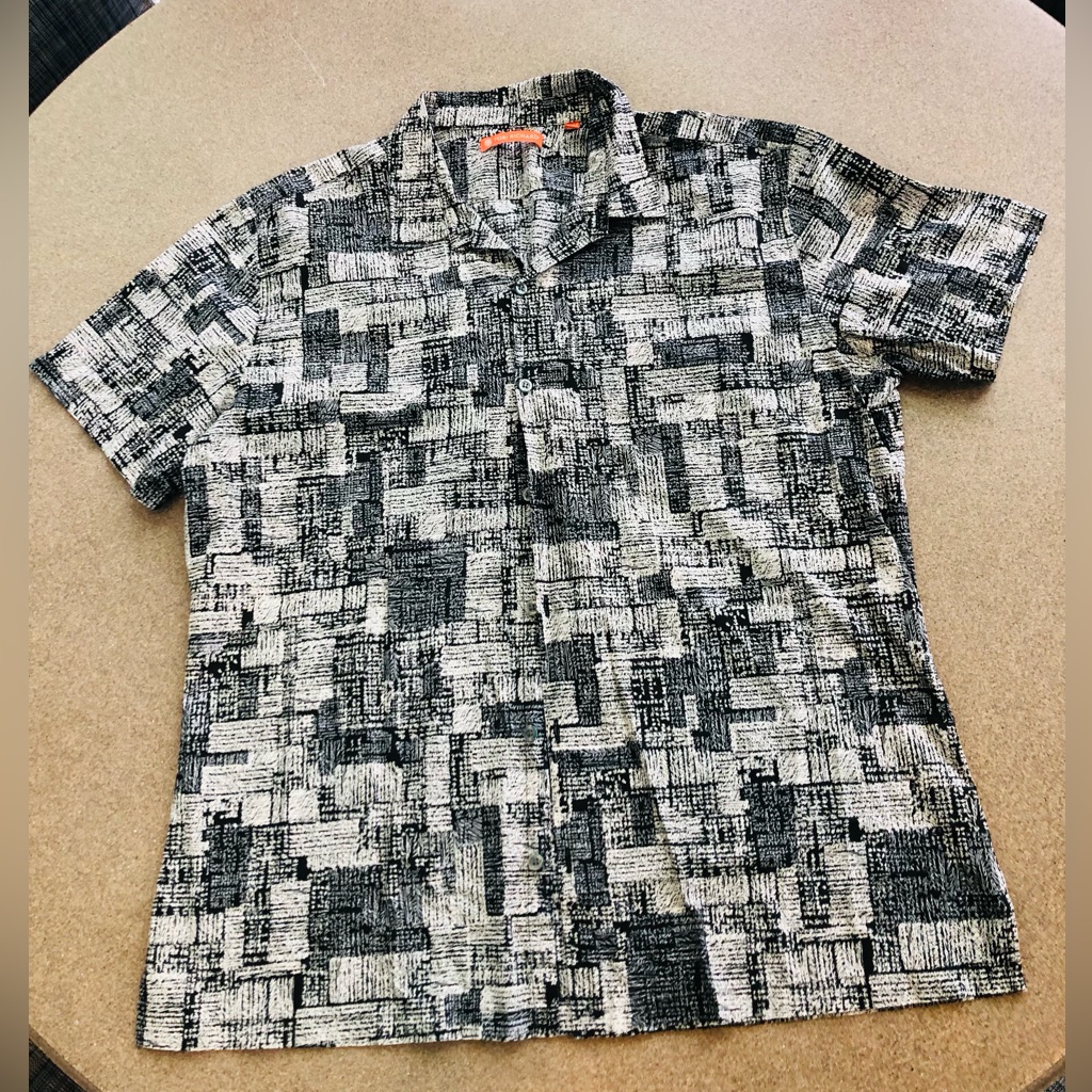 Tori Richard Hawaiian Shirt Men’s Xl